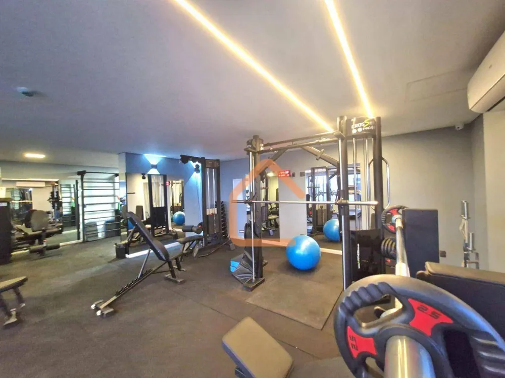 Apartamento, 1 quarto, 51 m² - Foto 11