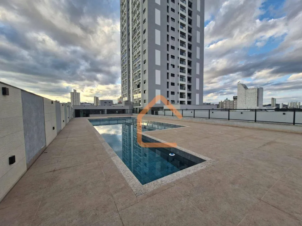 Apartamento, 1 quarto, 51 m² - Foto 10