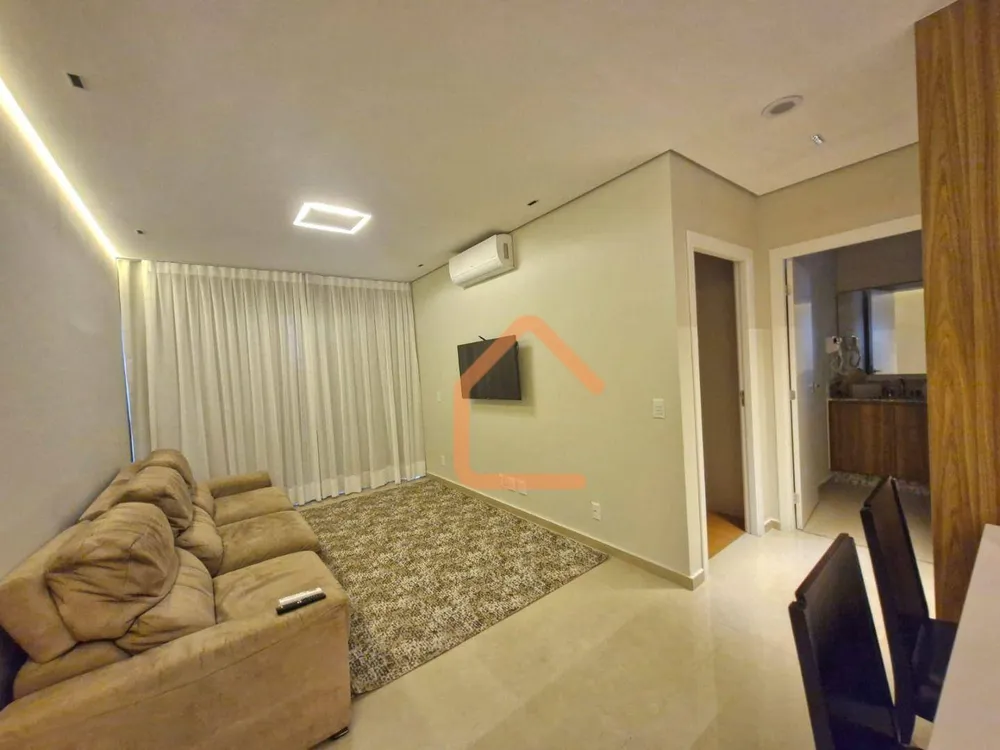 Apartamento, 1 quarto, 51 m² - Foto 4