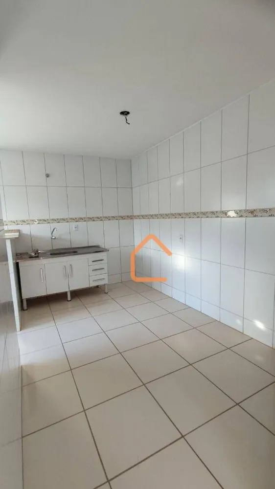 Apartamento, 3 quartos, 73 m² - Foto 1
