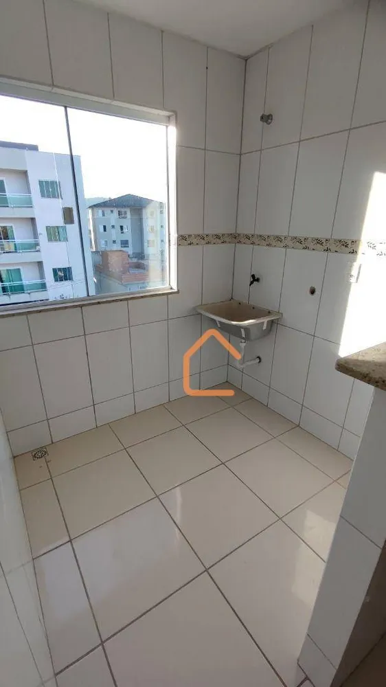 Apartamento, 3 quartos, 73 m² - Foto 3