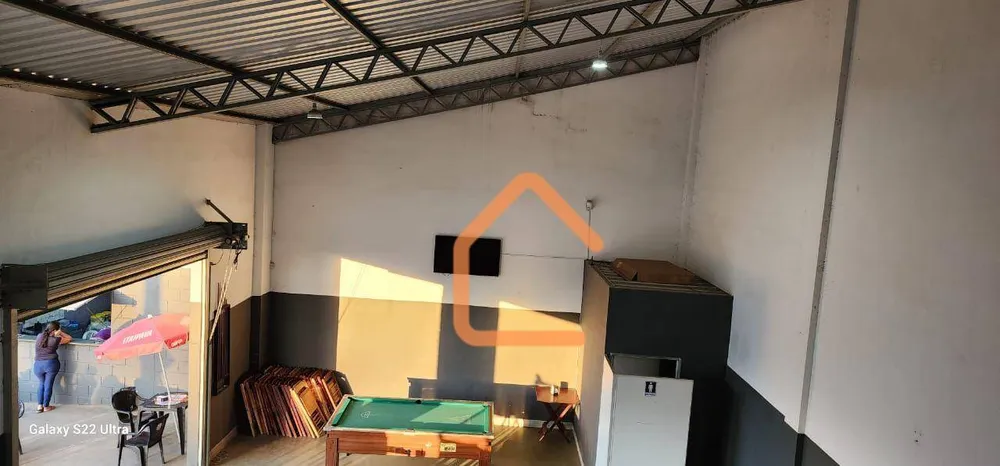 Loja-Salão, 191 m² - Foto 6