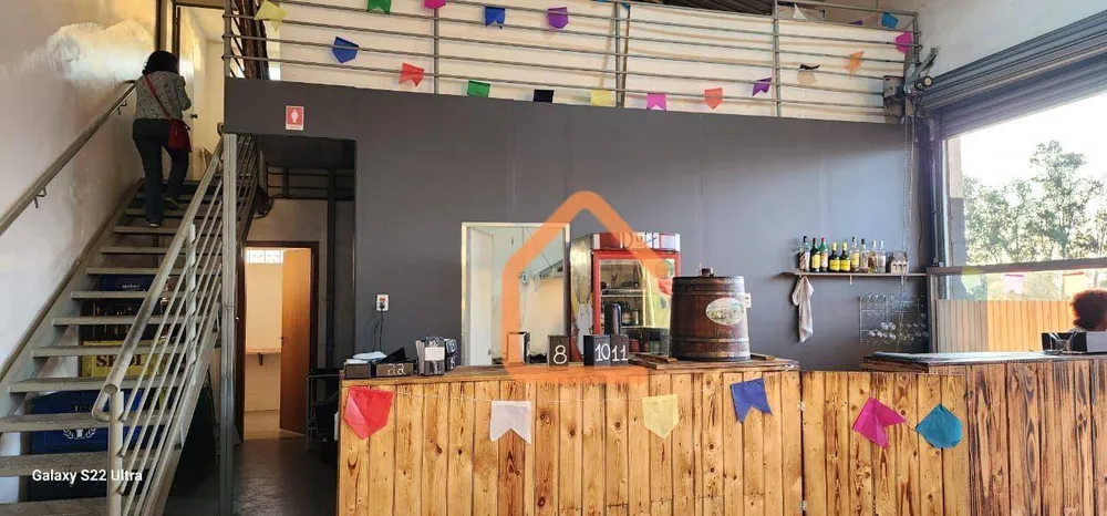 Loja-Salão, 191 m² - Foto 12