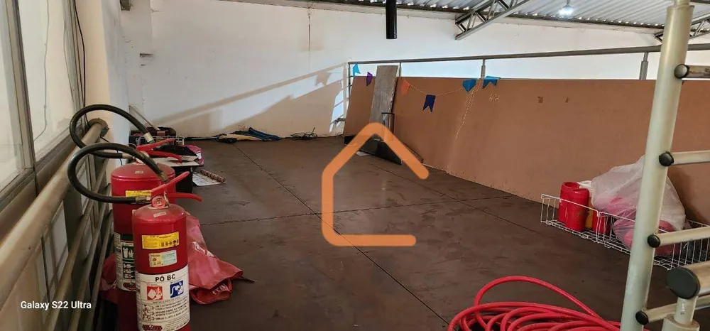 Loja-Salão, 191 m² - Foto 8