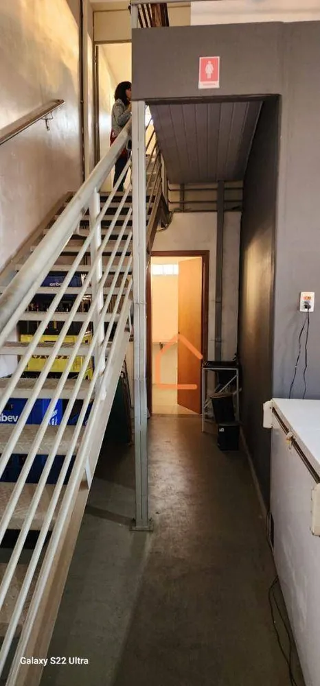 Loja-Salão, 191 m² - Foto 7