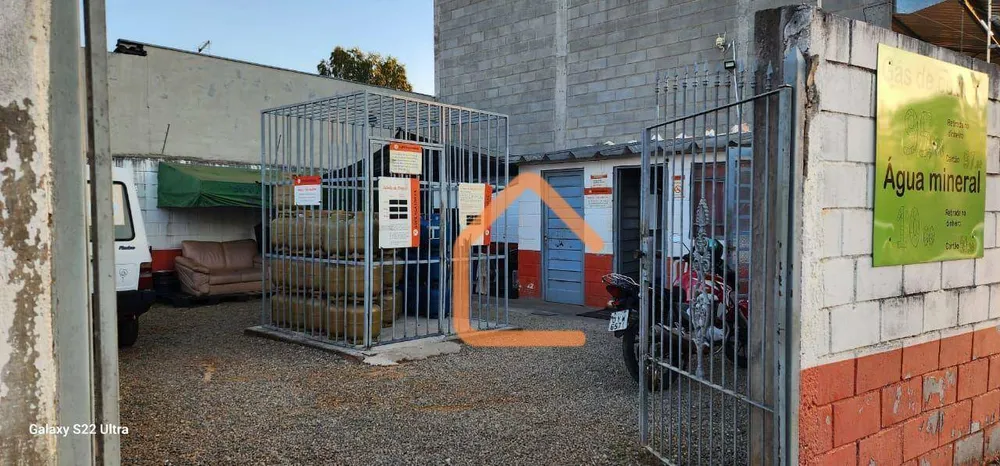 Loja-Salão, 191 m² - Foto 4