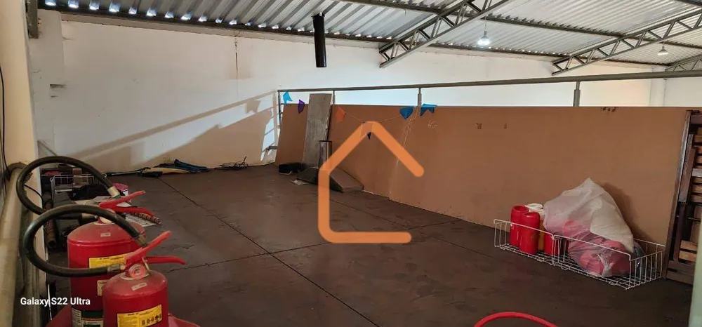 Loja-Salão, 191 m² - Foto 5