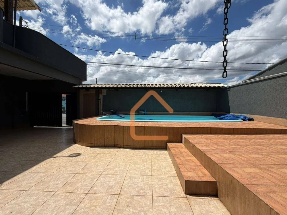 Casa, 3 quartos, 216 m² - Foto 13