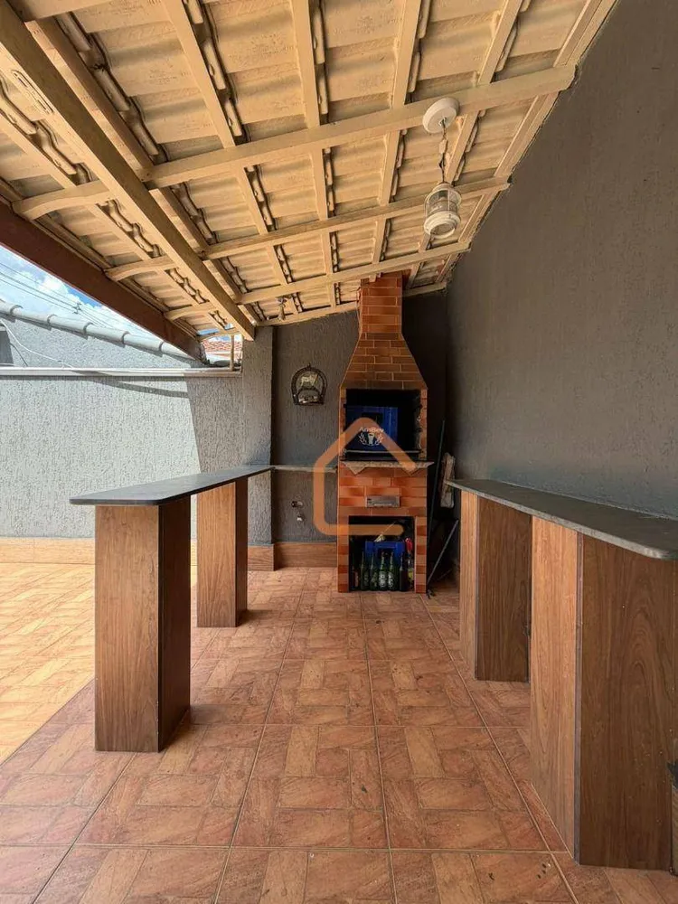 Casa, 3 quartos, 216 m² - Foto 12