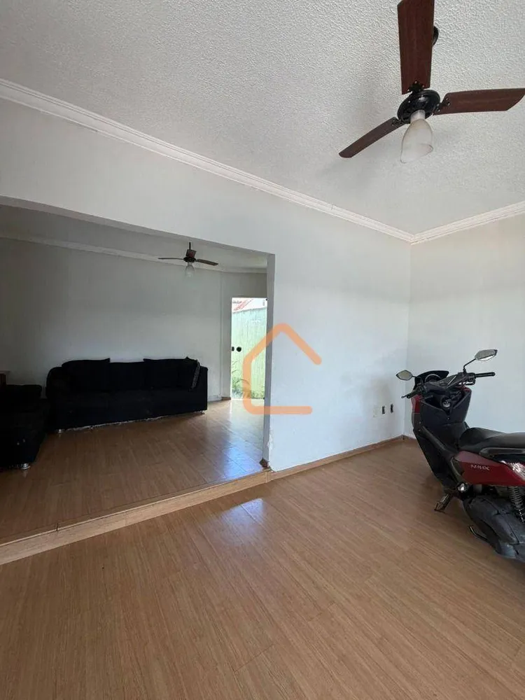 Casa, 3 quartos, 216 m² - Foto 5