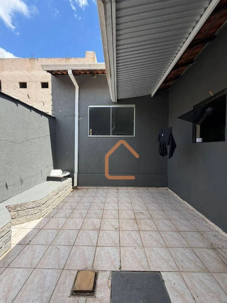 Casa, 3 quartos, 216 m² - Foto 11