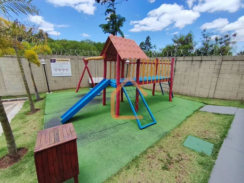 Apartamento, 2 quartos, 50 m² - Foto 4