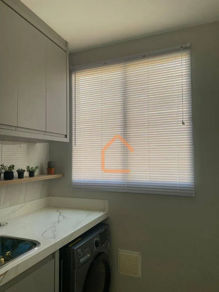 Apartamento, 2 quartos, 50 m² - Foto 3