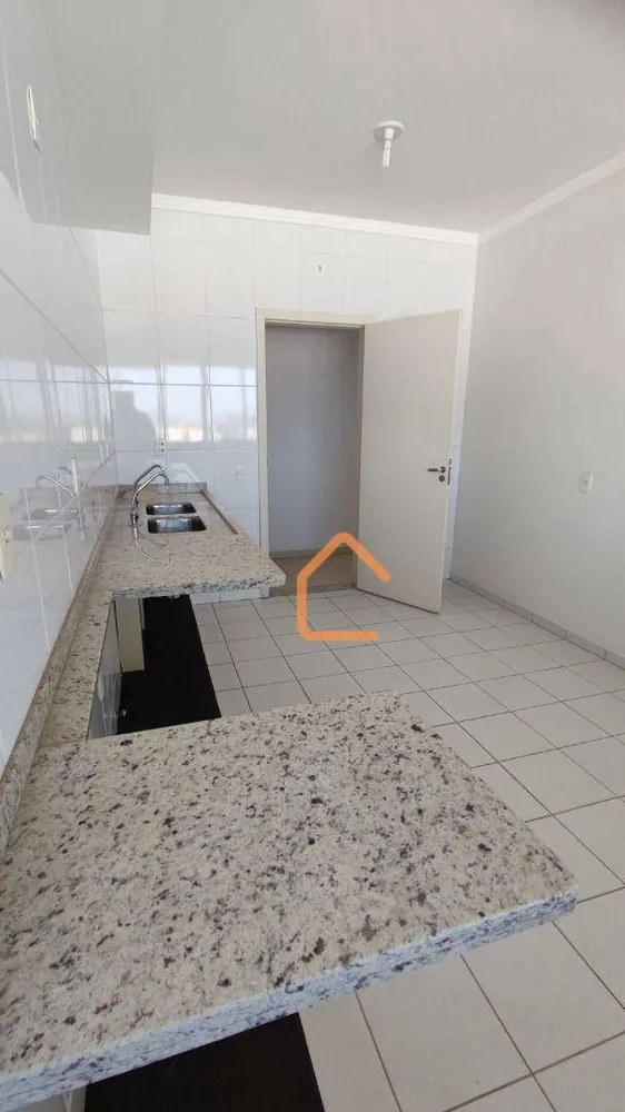 Apartamento, 3 quartos, 157 m² - Foto 4