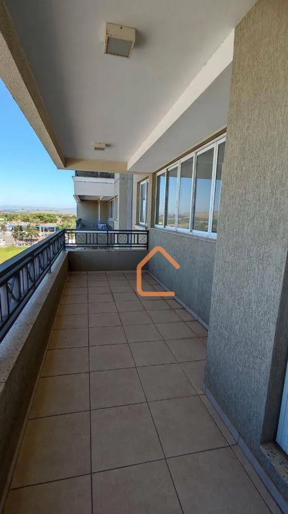 Apartamento, 3 quartos, 157 m² - Foto 3