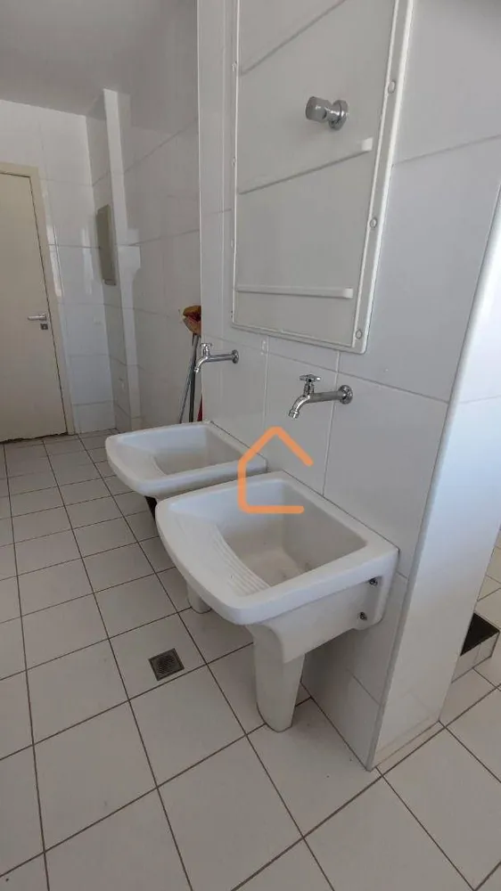 Apartamento, 3 quartos, 157 m² - Foto 6
