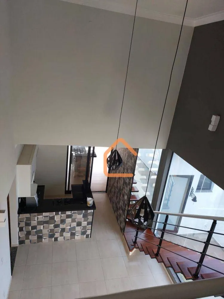 Casa, 4 quartos, 213 m² - Foto 11