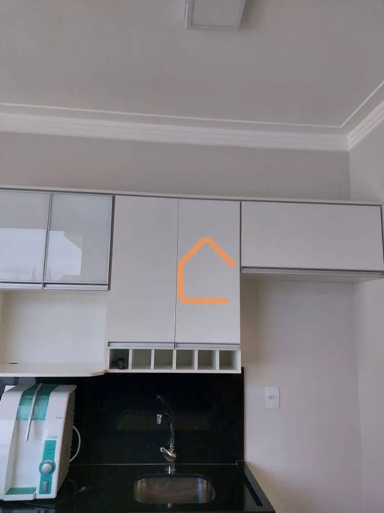 Casa, 4 quartos, 213 m² - Foto 14