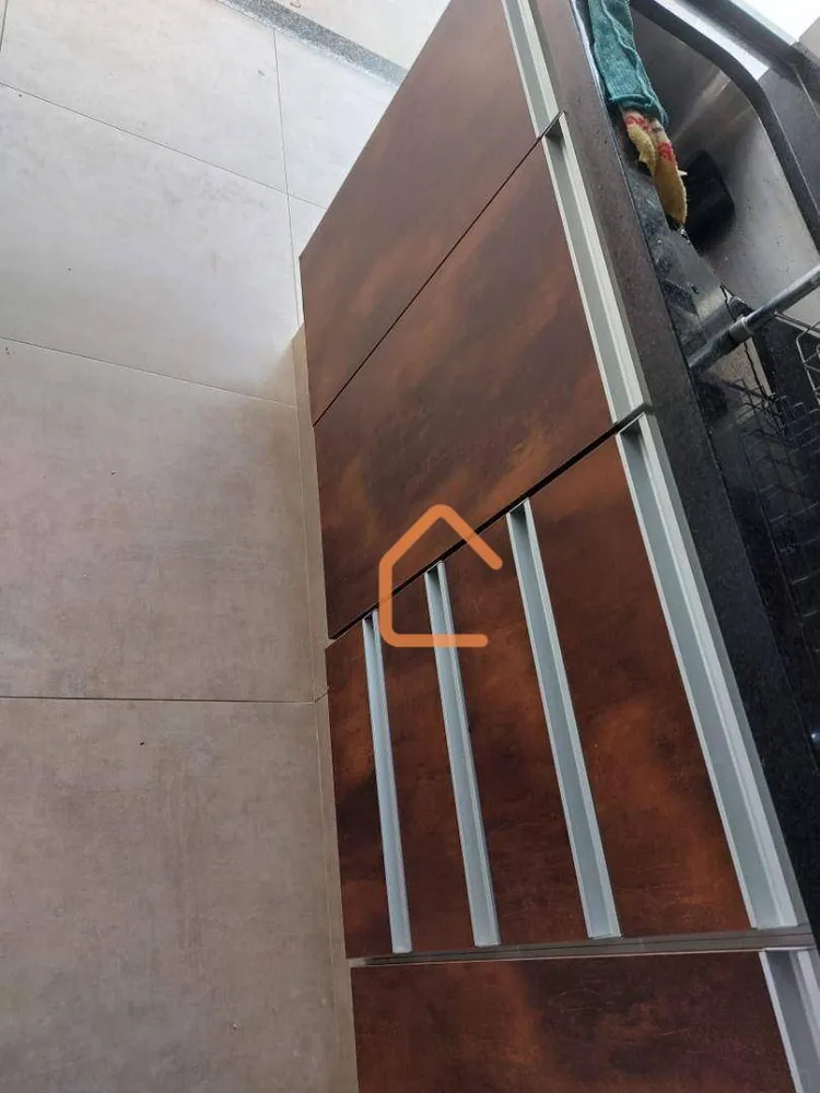 Casa, 4 quartos, 213 m² - Foto 16