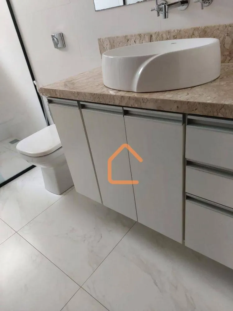 Casa, 4 quartos, 213 m² - Foto 15