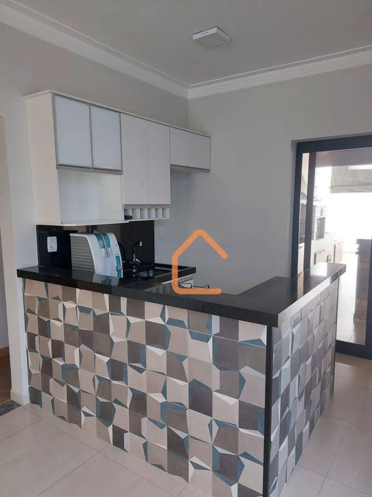 Casa, 4 quartos, 213 m² - Foto 13