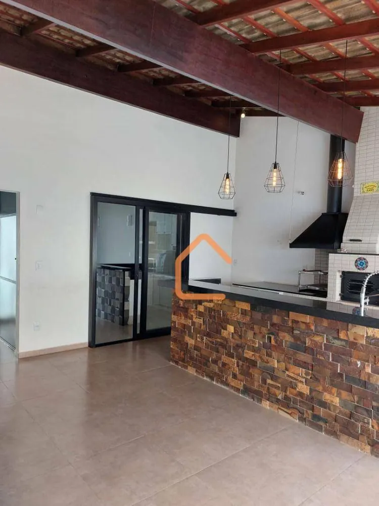 Casa, 4 quartos, 213 m² - Foto 12