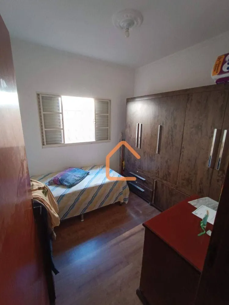 Casa, 3 quartos, 100 m² - Foto 5