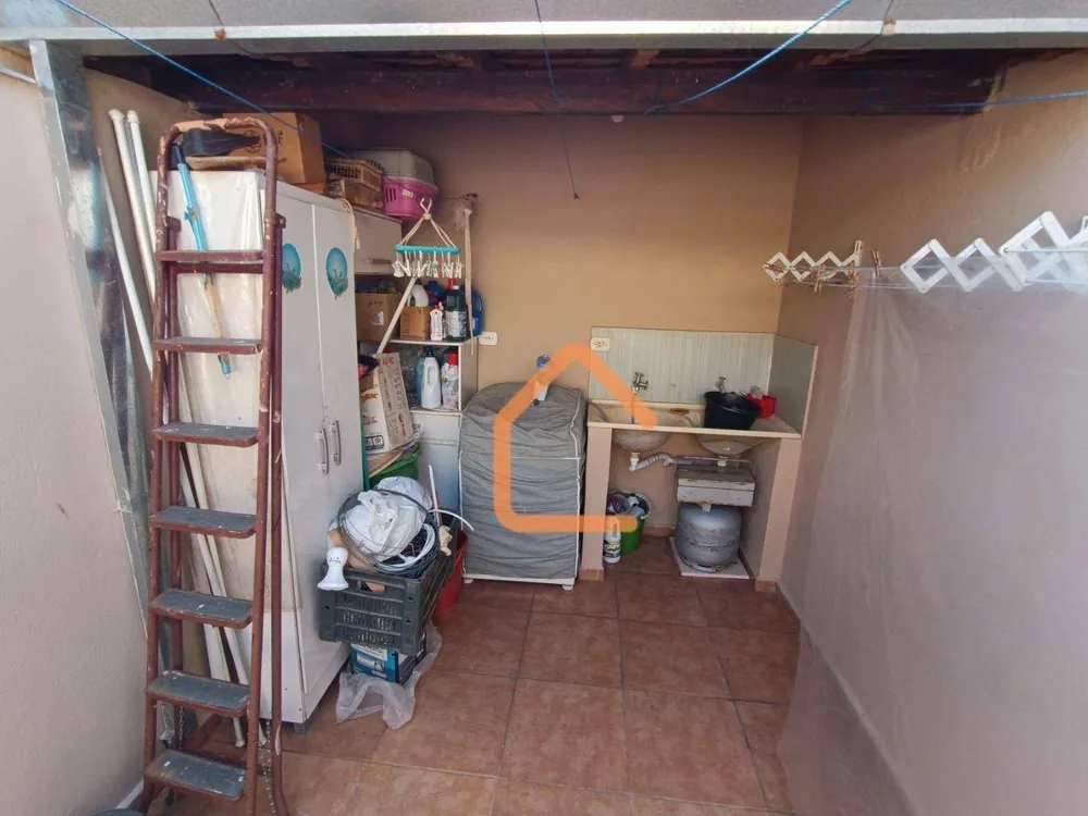 Casa, 3 quartos, 100 m² - Foto 11