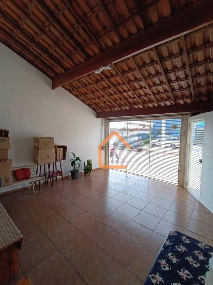 Casa, 3 quartos, 100 m² - Foto 14