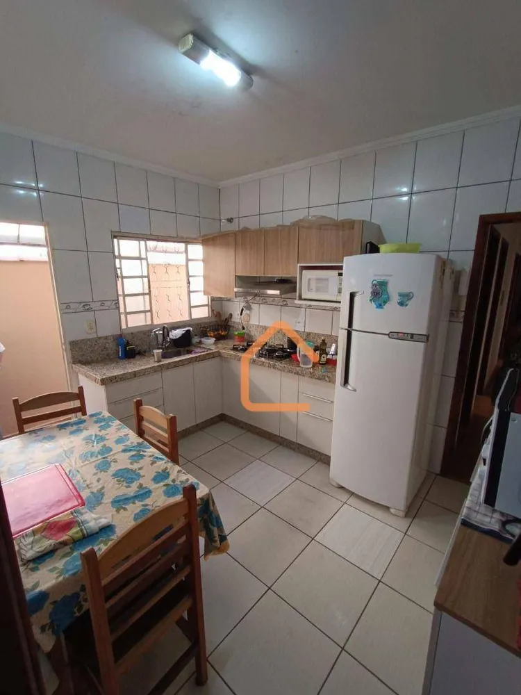 Casa, 3 quartos, 100 m² - Foto 3