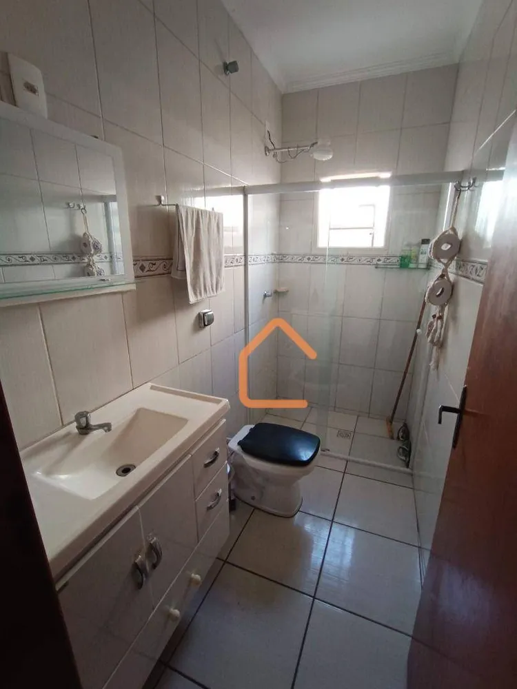 Casa, 3 quartos, 100 m² - Foto 4