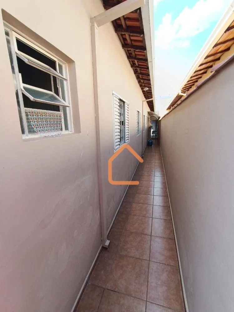 Casa, 3 quartos, 100 m² - Foto 12