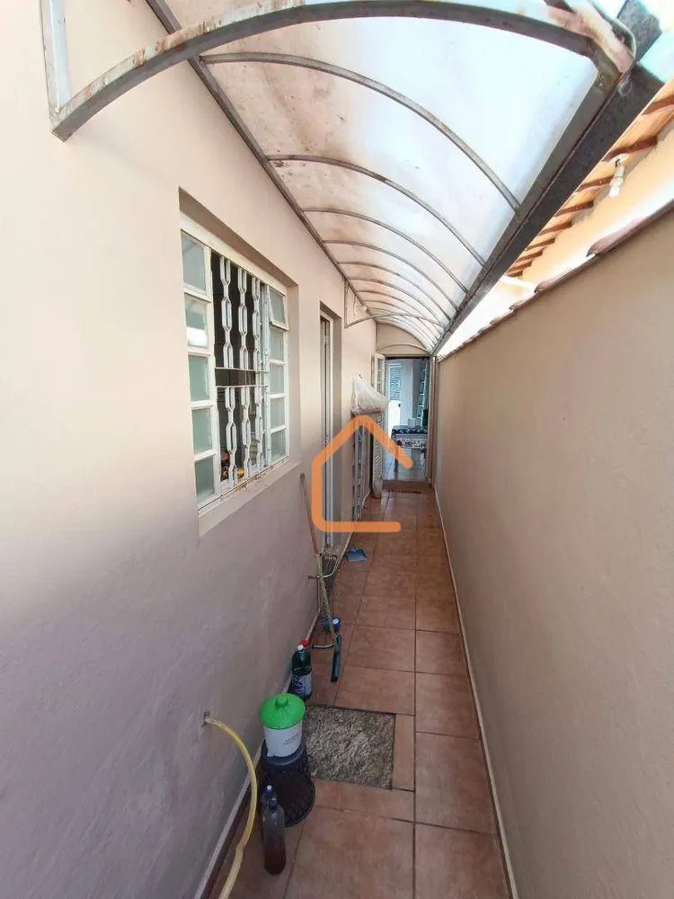 Casa, 3 quartos, 100 m² - Foto 13
