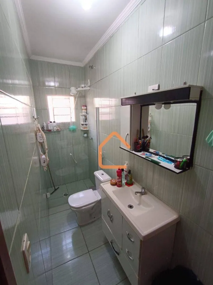 Casa, 3 quartos, 100 m² - Foto 8