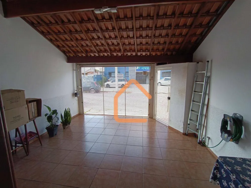 Casa, 3 quartos, 100 m² - Foto 15