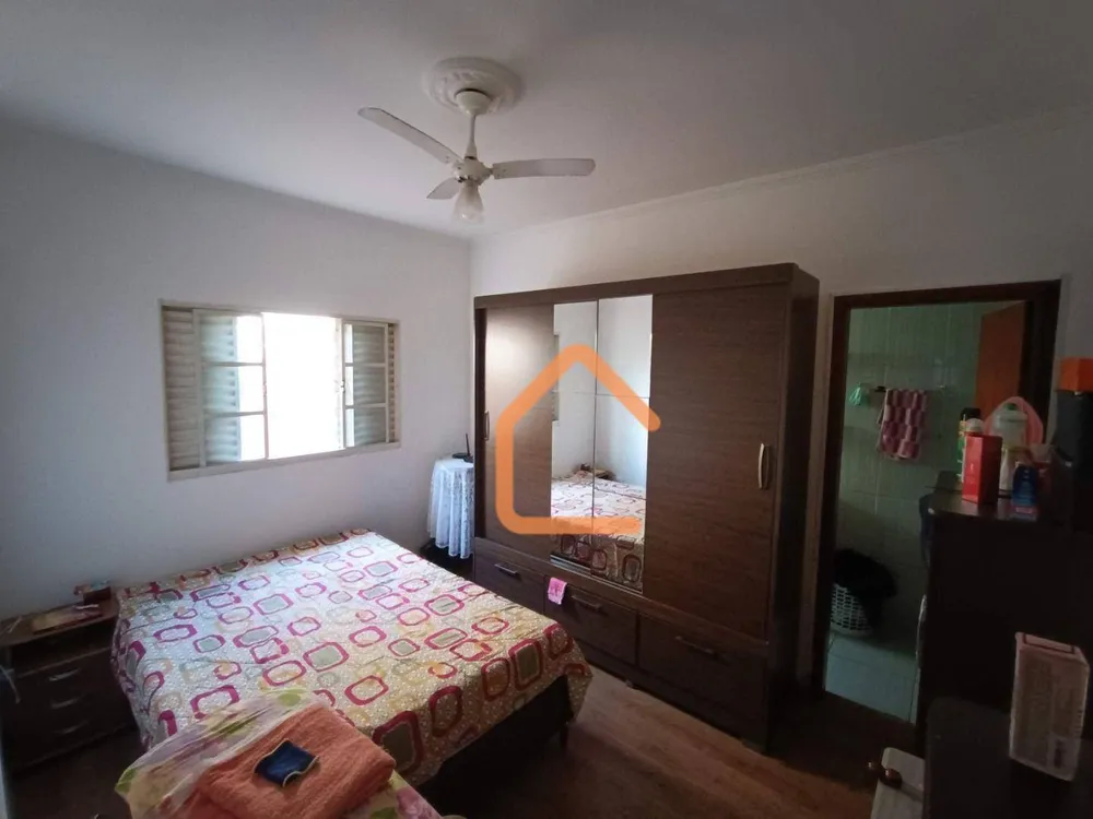 Casa, 3 quartos, 100 m² - Foto 10