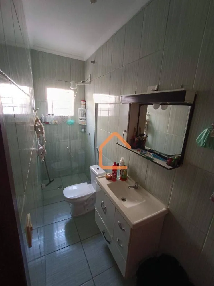 Casa, 3 quartos, 100 m² - Foto 7
