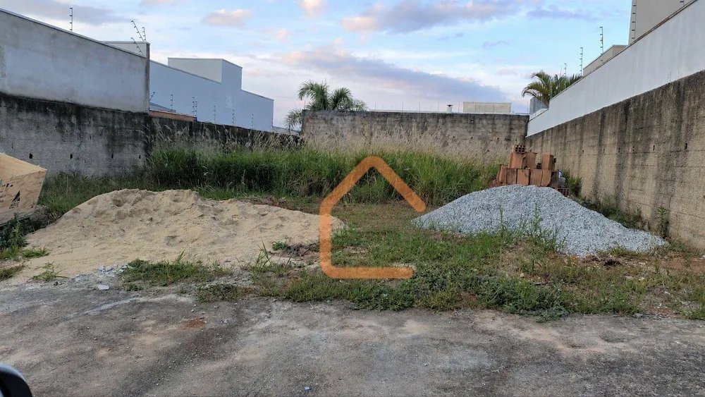 Terreno, 300 m² - Foto 1