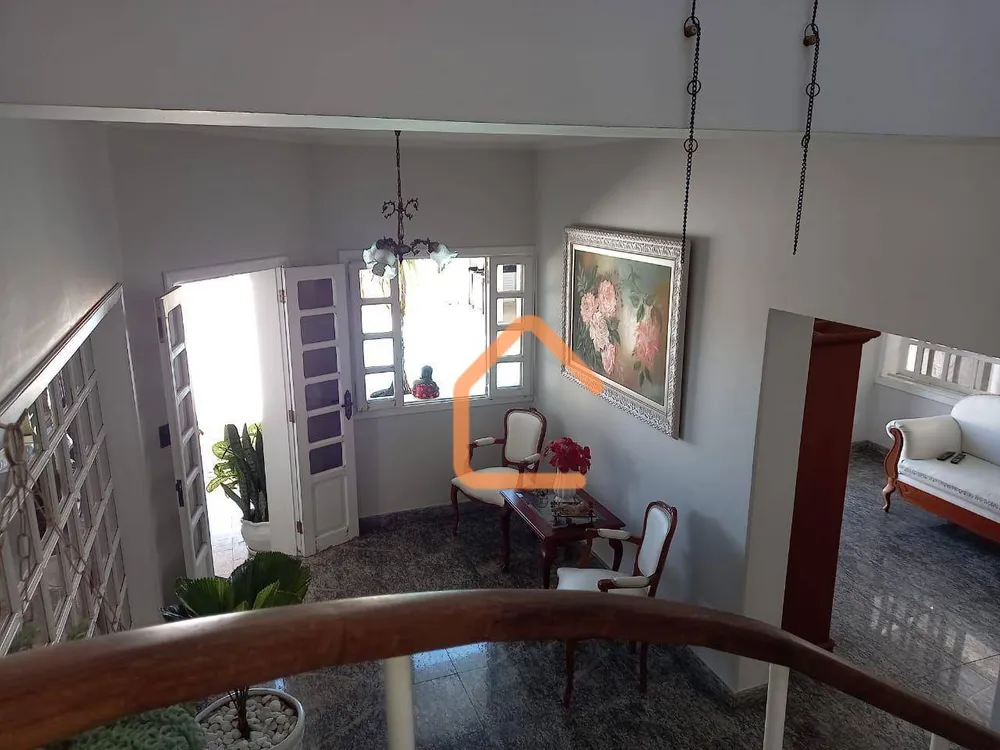 Casa, 3 quartos, 251 m² - Foto 5