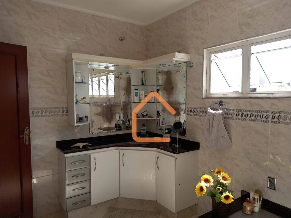 Casa, 3 quartos, 251 m² - Foto 9