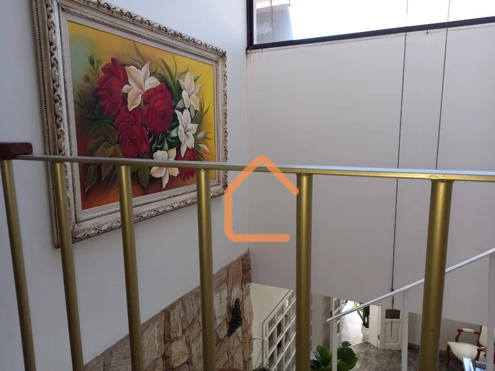 Casa, 3 quartos, 251 m² - Foto 8