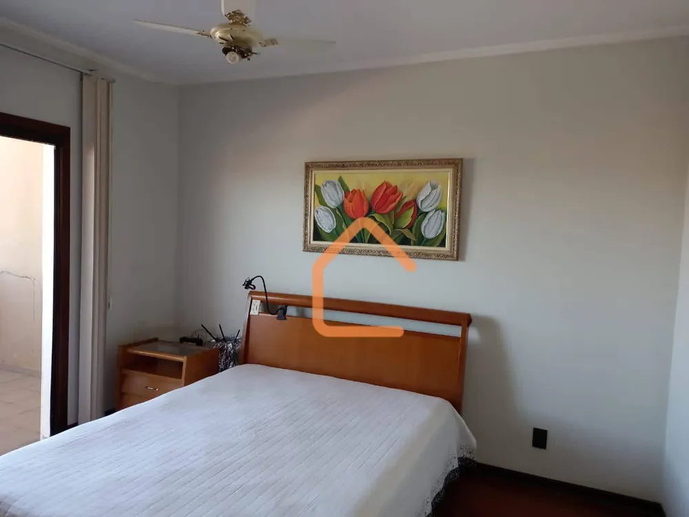 Casa, 3 quartos, 251 m² - Foto 11