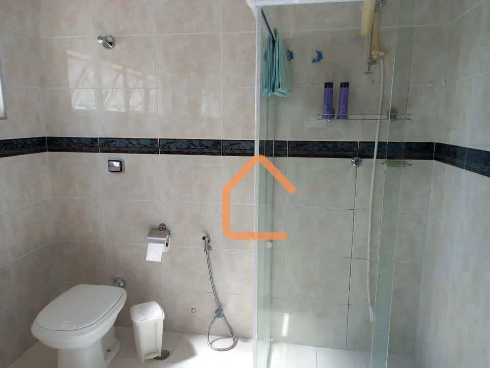 Casa, 3 quartos, 251 m² - Foto 14
