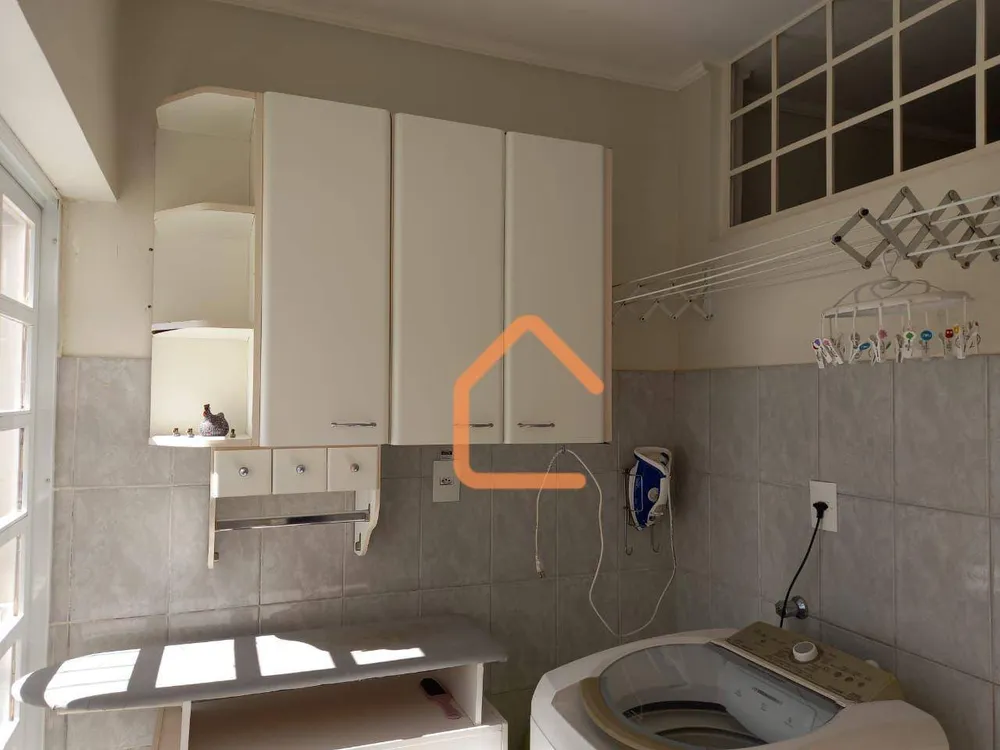 Casa, 3 quartos, 251 m² - Foto 16