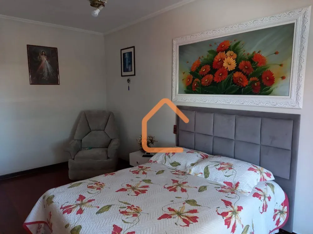 Casa, 3 quartos, 251 m² - Foto 7