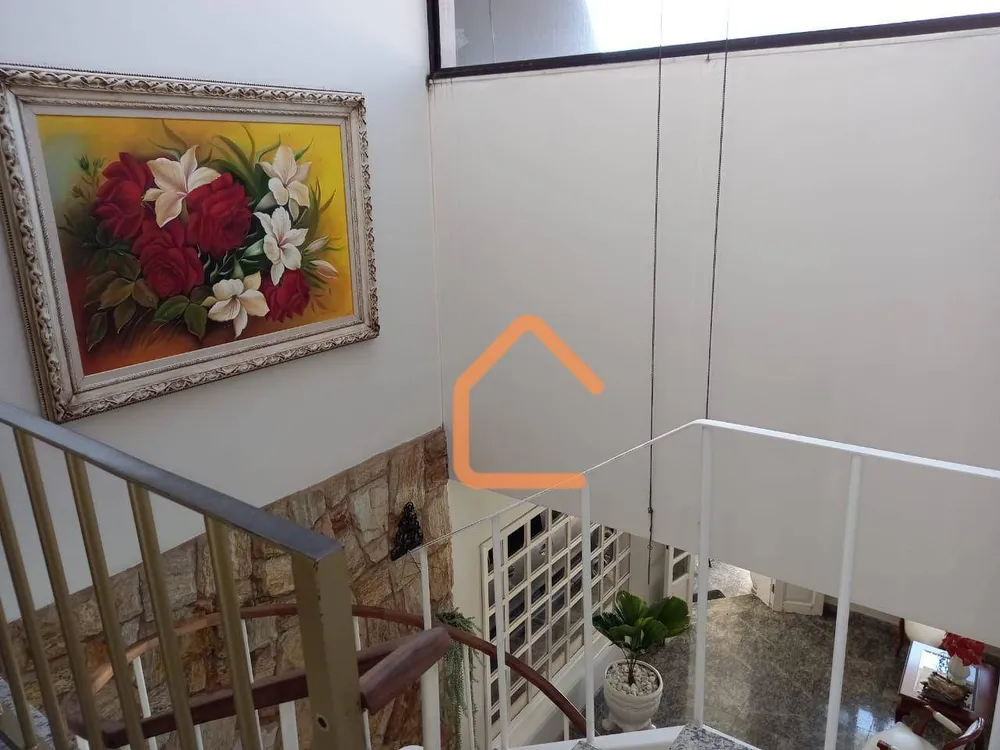 Casa, 3 quartos, 251 m² - Foto 6