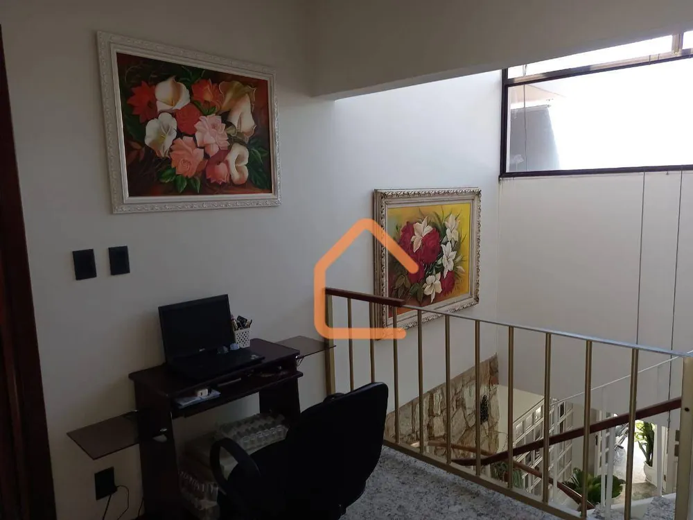 Casa, 3 quartos, 251 m² - Foto 10