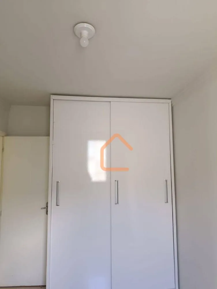 Apartamento, 2 quartos, 48 m² - Foto 4