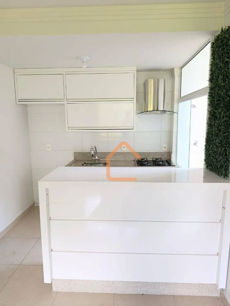 Apartamento, 2 quartos, 48 m² - Foto 3