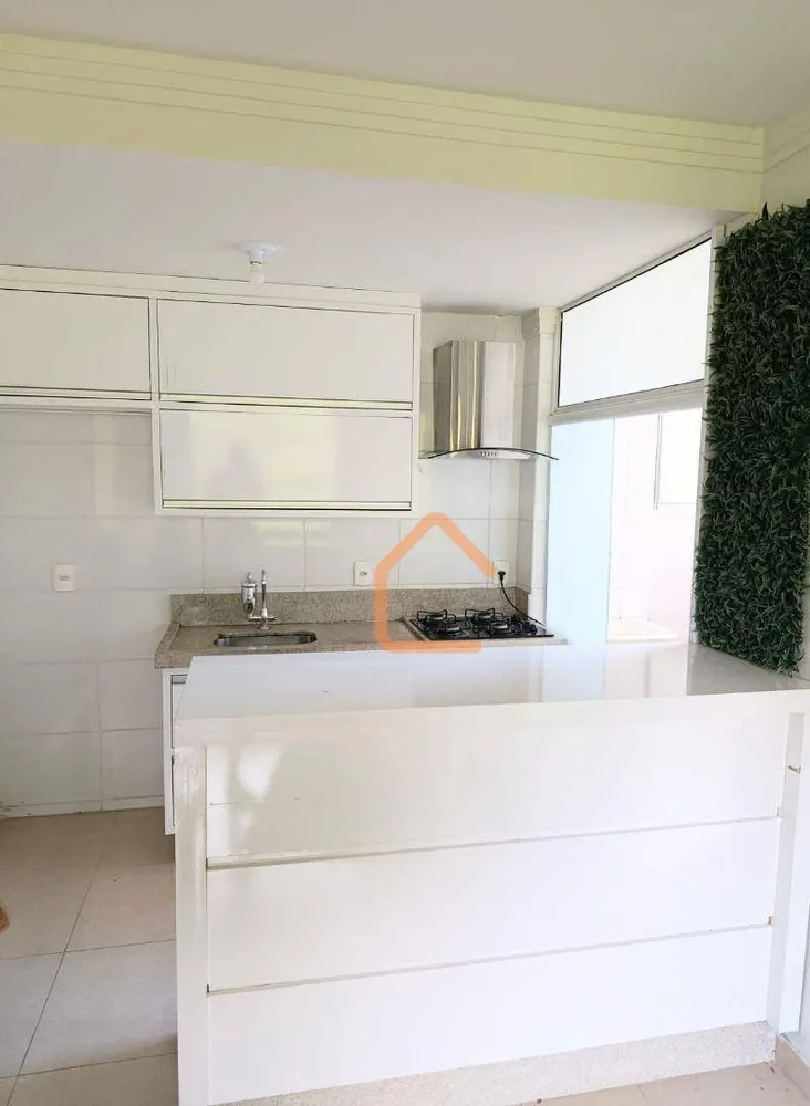 Apartamento, 2 quartos, 48 m² - Foto 1